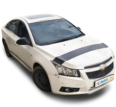 Chevrolet Cruze-img